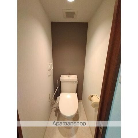 パストラル青山の内装写真