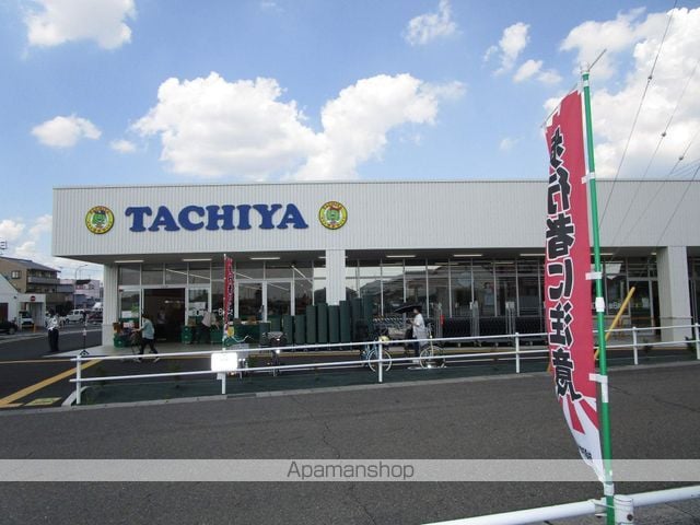 アーバンライフサワキの周辺写真