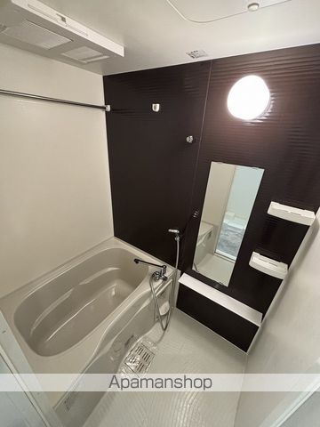LA DOUCEUR谷町の内装写真