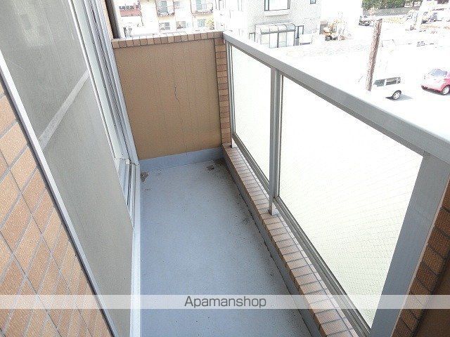 アビネス1・3の周辺写真
