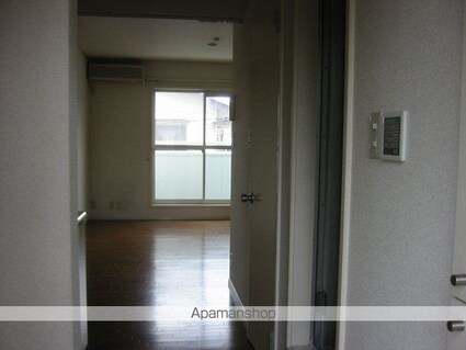 東京都練馬区桜台２丁目[1K/26.49m2]のその他部屋・スペース1