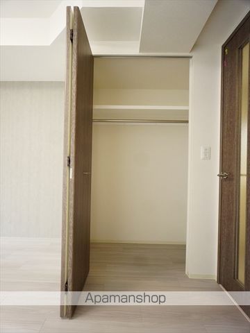プレサンス大須観音ビザリアの内装写真