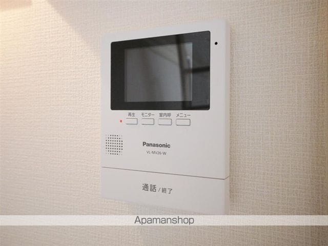 サンヒルズ桜ケ丘の内装写真