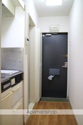 ＭＩＹＡＴＯ[1K/16.2m2]の玄関