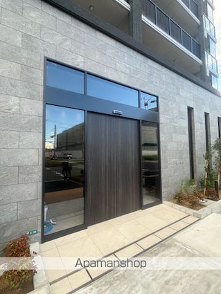 Ａｌｉｖｉｓ堺浜寺[1K/22.63m2]の外観5