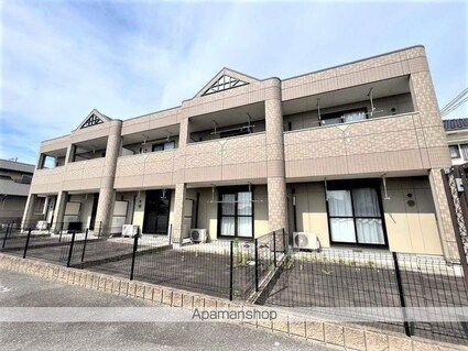 アクアマリンＫ[1K/36m2]の外観3