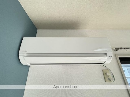 ディアス９２０Ｃ棟[1K/24.71m2]の内装