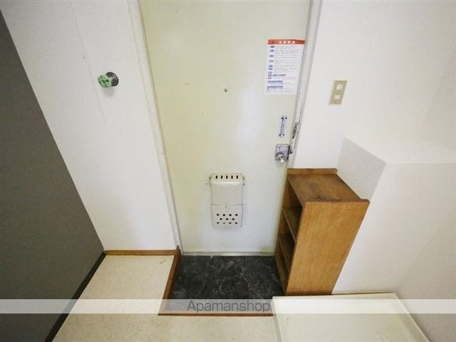ハイアット北山の内装写真
