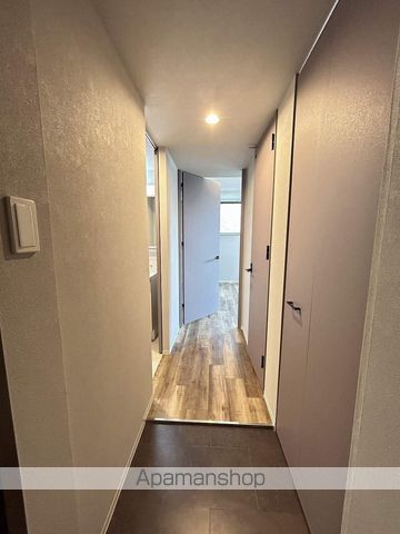 イクス北円山の内装写真