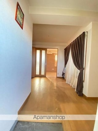 第２プラザ多賀[1LDK/40m2]の玄関