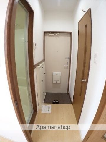シティハウス’81の内装写真