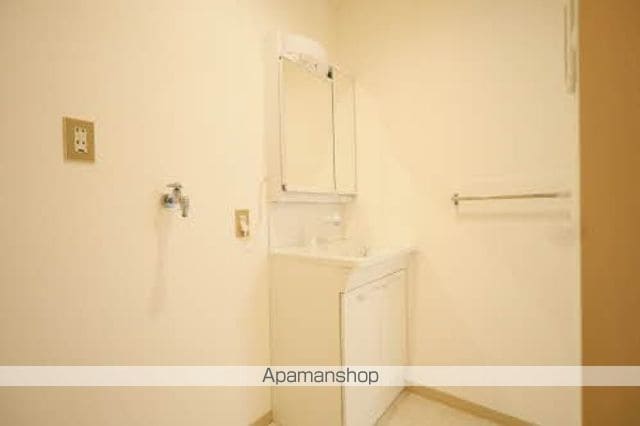 FIELD VILLAGE B棟の内装写真