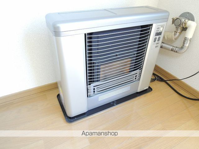 ドルチェの内装写真