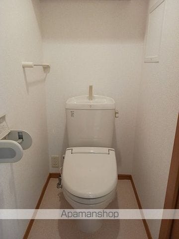 マ ベラス新知台 A棟の内装写真