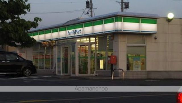 パークレジェンダABの周辺写真