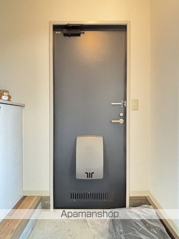 ひかりDの内装写真