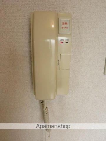 ルミエール巣鴨の内装写真