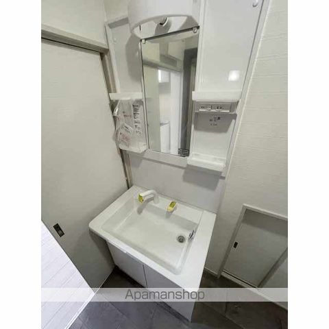 葛飾区 1階建 築42年の内装写真
