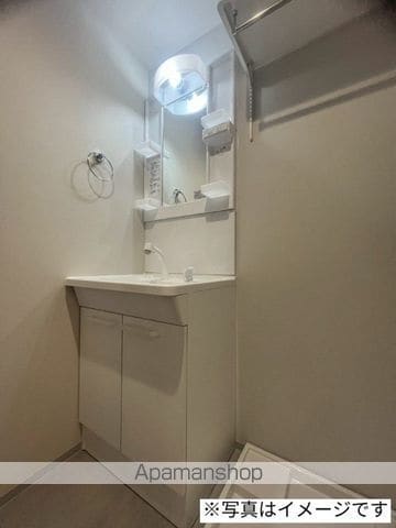 ROBOT HOME 新田の内装写真