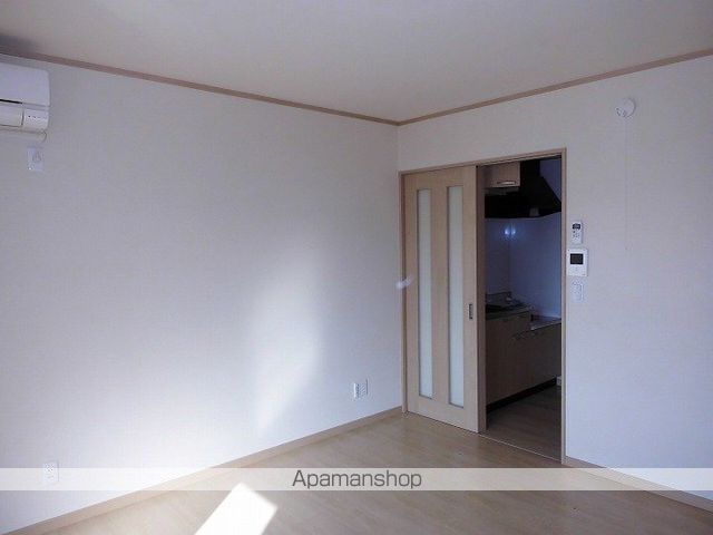 casa feliceの内装写真