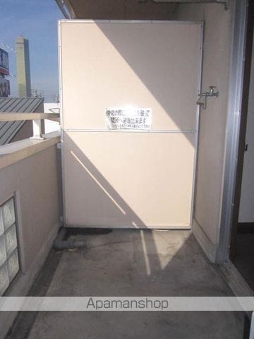 浜四拾五番館の内装写真