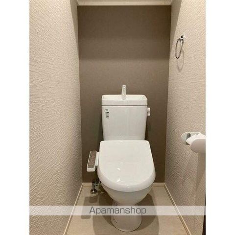 RESIDENCE花畑の内装写真