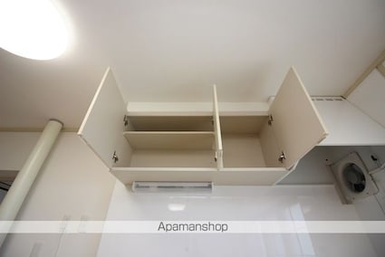 シーサイドハイツ[2LDK/46.35m2]の内装3