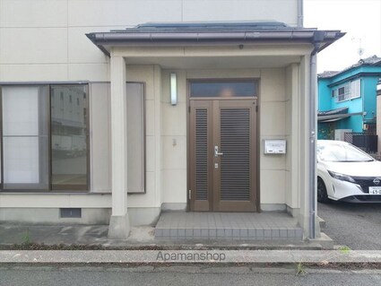 和歌山県和歌山市石橋丁[4LDK/109.98m2]のエントランス