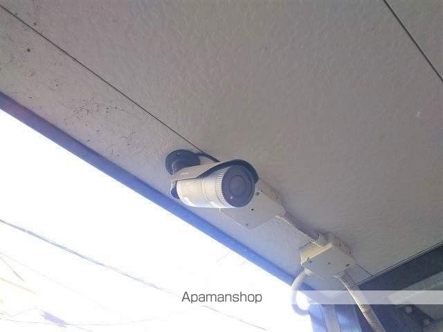 レオパレスアンセストラルの内装写真