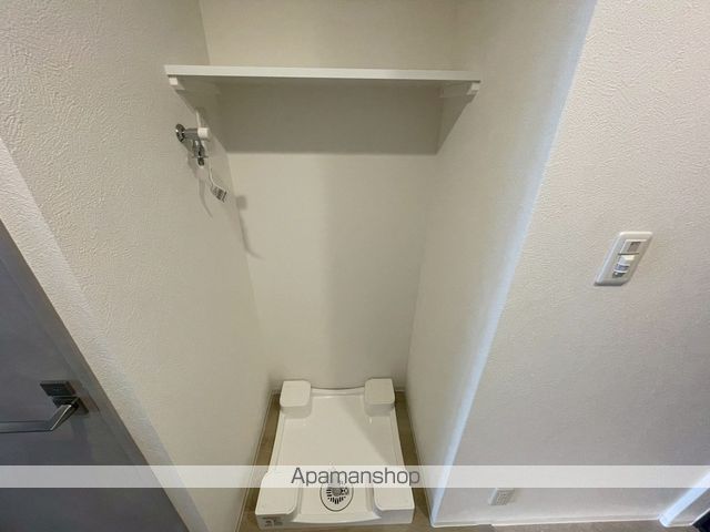GRAND LUCEの内装写真