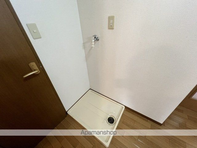 コンフォート東仙台の内装写真