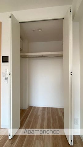 アルファレガロ南中央町の内装写真