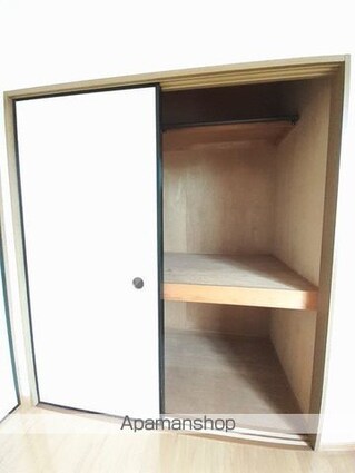 マツモトＧマンションＢ[3DK/54.73m2]の収納