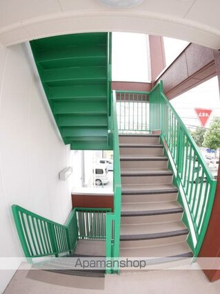 ＩＥＣ秋川ハイム[1K/29.12m2]の共用部4