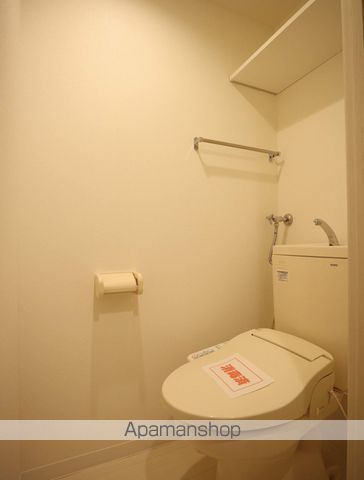 ノースポイント元町の内装写真