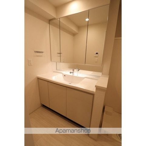 OPUS RESIDENCE SHINSAIBASHI SOUTの内装写真