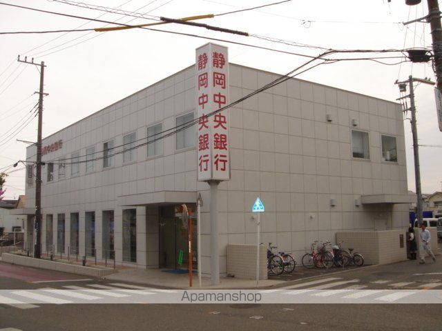 CASA東雲の周辺写真
