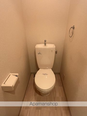 アンプル-ルフェ-ルルミエ-ル富木の内装写真