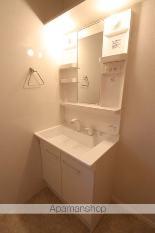 ベルフィオーレ Dの内装写真