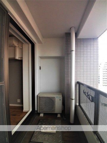 アブレスト動坂の内装写真