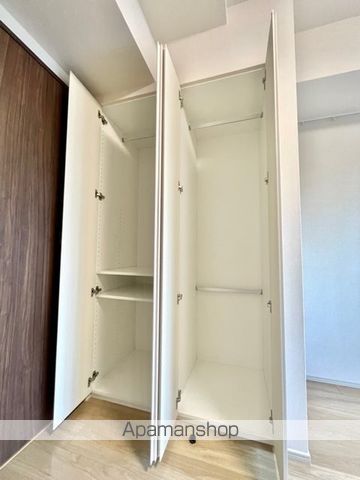 ステラメゾン三軒茶屋の内装写真
