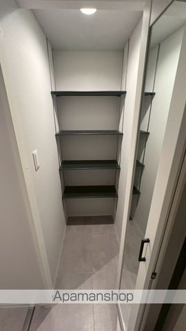 DPレジデンス南円山の内装写真