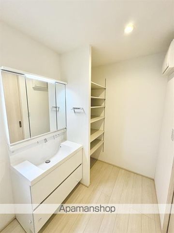 花池3丁目戸建の内装写真
