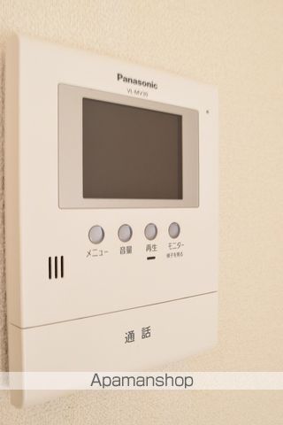 サンレジデンス湘南の内装写真