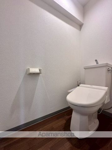 三洋コーポNo.7の内装写真