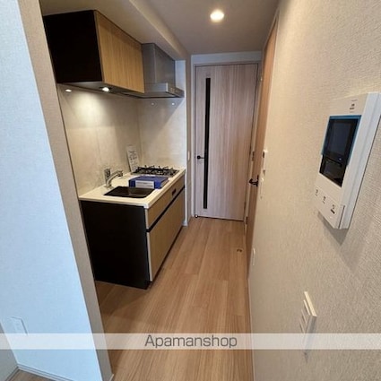 リビオメゾン東北沢[1DK/25.43m2]のその他内装2