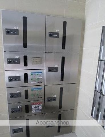 ラフィスタ中野鷺宮のその他写真
