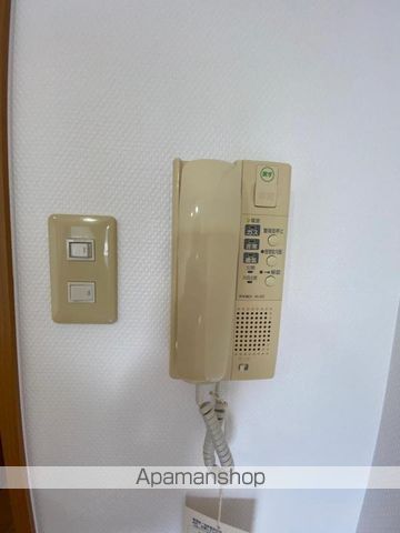 富士ソレイユの内装写真