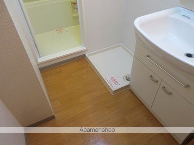 パラッツオわたなべの内装写真