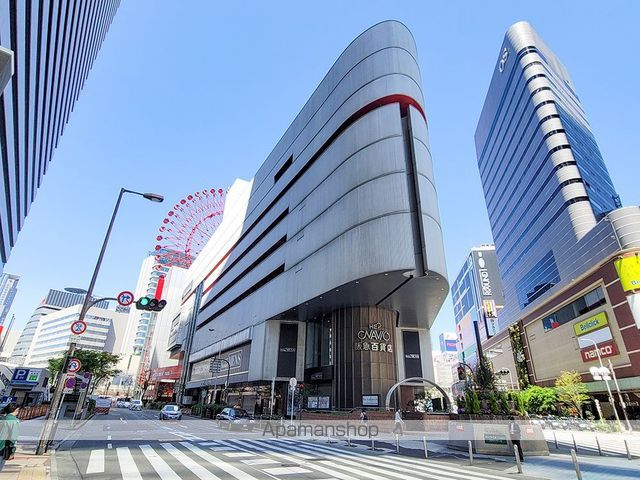 グラングリーン大阪THE NORTH RESIDENCEの周辺写真